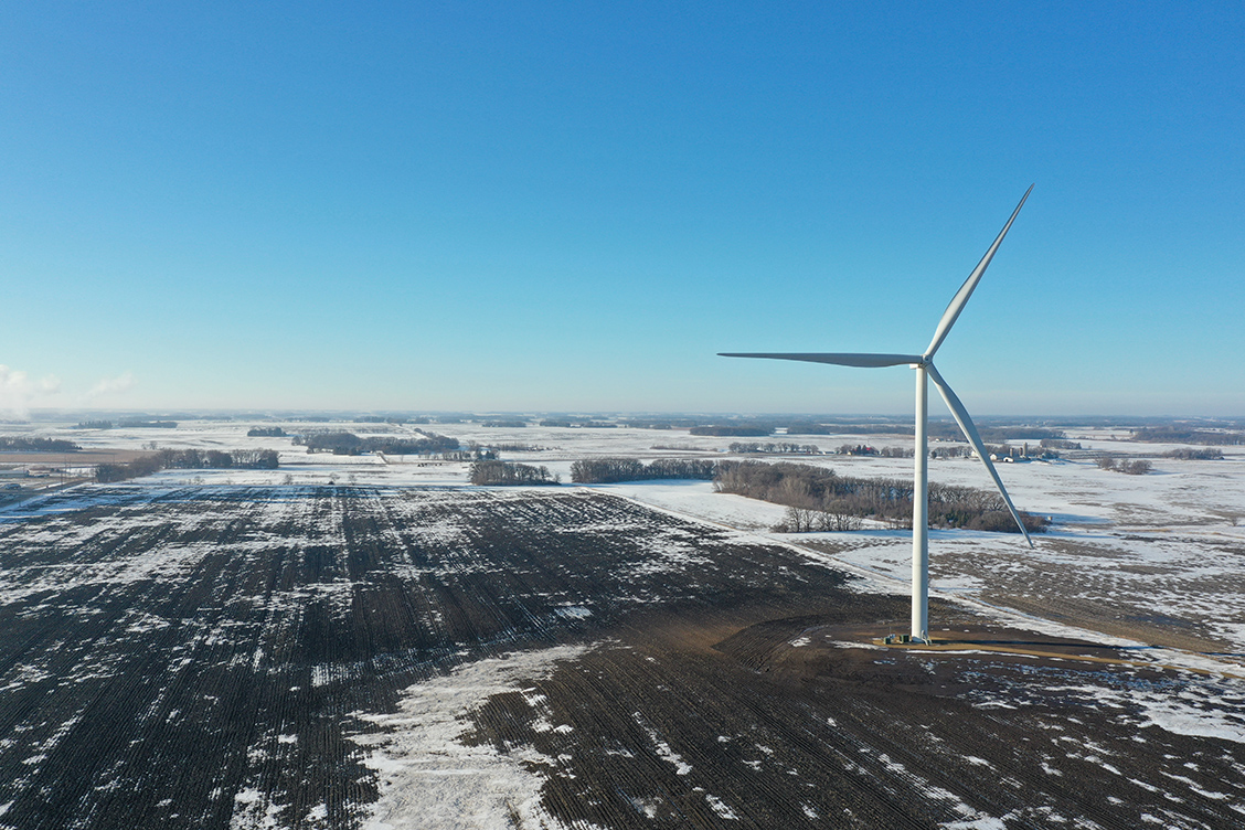 PNNL: EPE: Research Areas: Distributed Wind: Photo Gallery